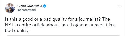 Greenwald - Lara Logan.JPG